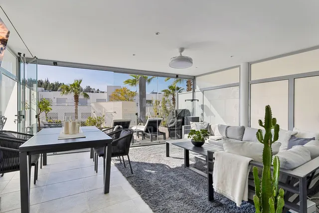 Apartamento 3 habitaciones 123m² en venta - Riviera del sol — 10