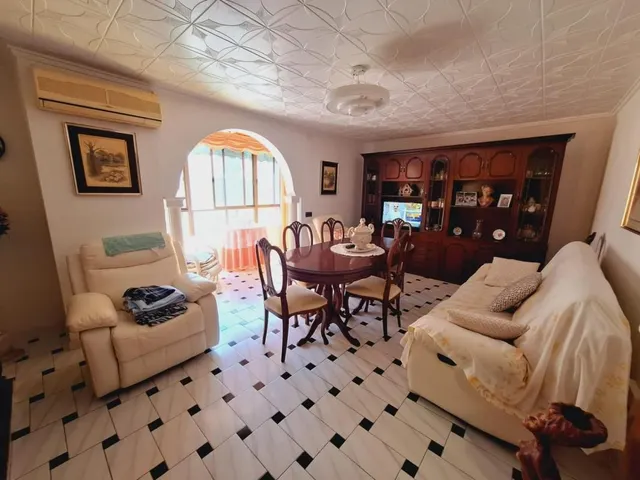 Apartamento 1 habitación 93m² en venta - Acequion — 14