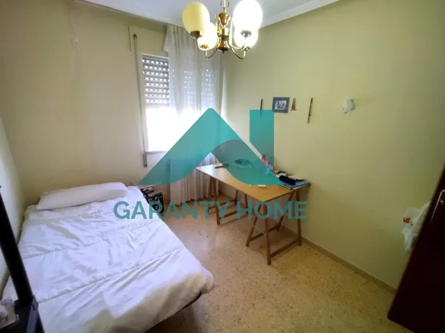 ¡AMPLIO PISO EN VENTA EN ANTONIO HURTADO, CÁCERES! — 26