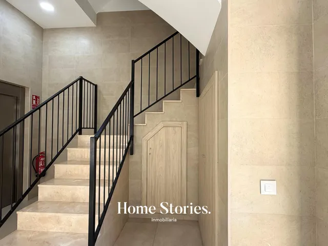 Piso 4 habitaciones 134m² en alquiler - Marxalenes — 30