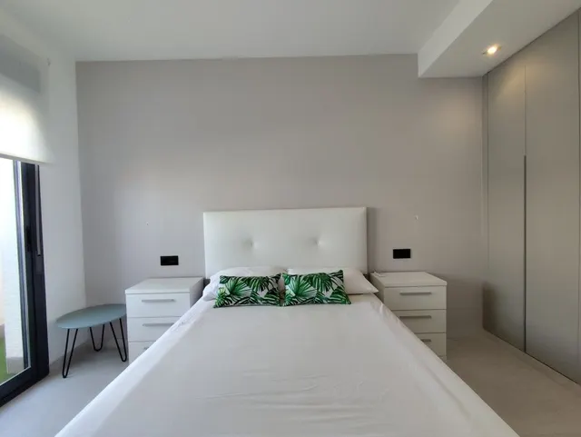 Ático 3 habitaciones 94m² en venta - EL RASO — 9