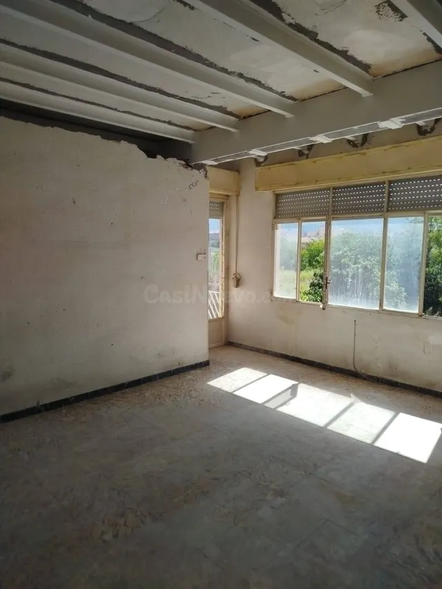 VIVIENDA PARA REFORMAR EN BARRIO PROGRESO- MURCIA - foto 4