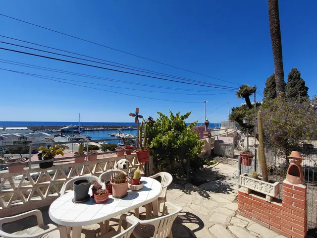 CASA en PARCELA DE 1.570 m2, OPORTUNIDAD ÚNICA FRENTE AL PUERTO DE LA VILLAJOYOSA — 5