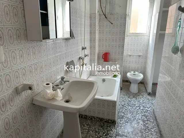 EDIFICIO EN VENTA EN LLUTXENT — 6