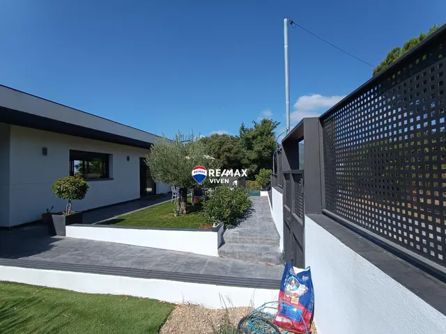 Chalet en venta en Caldes de Montbui — 7