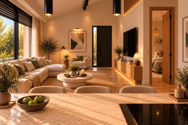 OPORTUNIDAD DE INVERSIÓN · 84 m2 · APARTAMENTOS TURÍSTICOS · VIOÑO DE PIÉLAGOS — 4