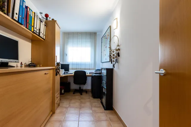 MAGNÍFICA CASA PAREADA JUNTO AL BOSQUE DE PEDRASANTA — 19