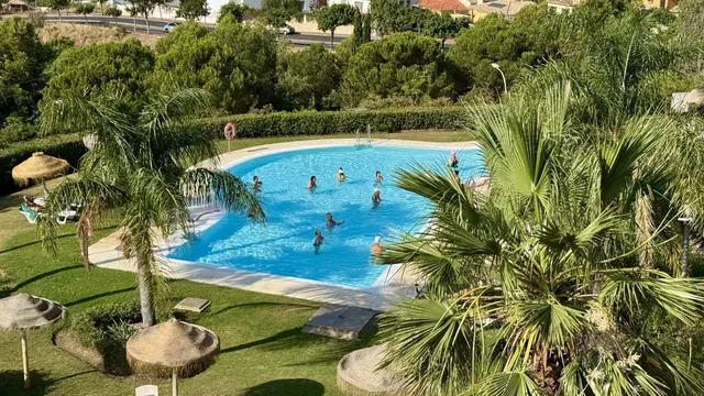 Apartamento 1 habitación 56m² en venta - Centro — 34