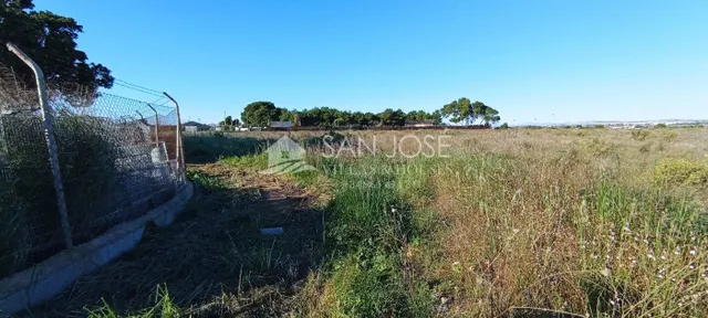VENTA DE TERRENO EN EL ALTET, ELCHE. ALICANTE — 2