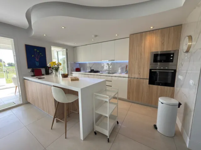 Apartamento en Venta en San Roque Cádiz — 14
