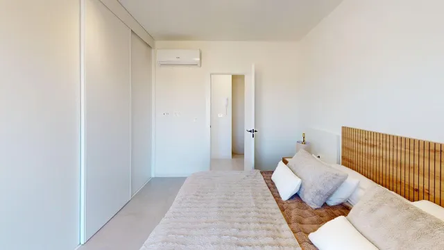 Villa 3 habitaciones 123m² en venta - Roldán — 18
