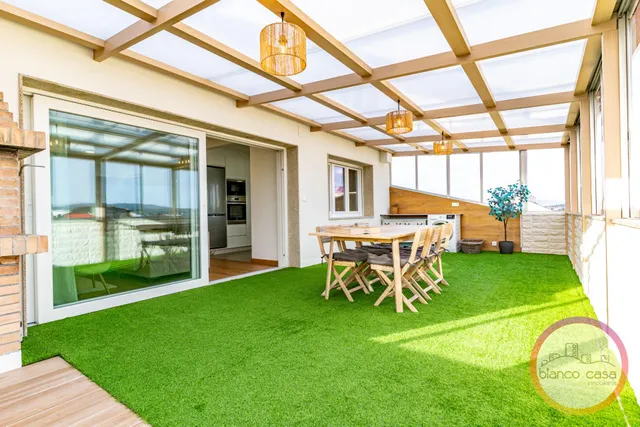 PISO CON TERRAZA XXL en pleno  CARBALLO y listo para ✨ENTRAR A VIVIR — 13