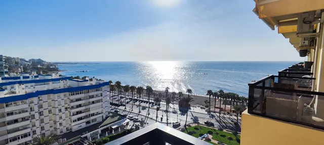 APARTAMENTO A 50 METROS PLAYA!! — 7