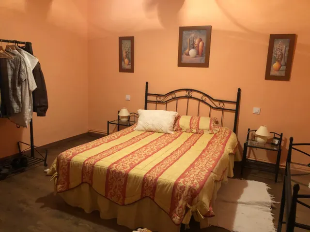 Bonita casa en el parque de abanchez de magina — 16