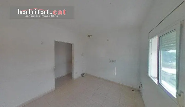 ¡¡PISO OCUPADO EN CUBELLES - ZONA LA MOTA DE SANT PERE!!