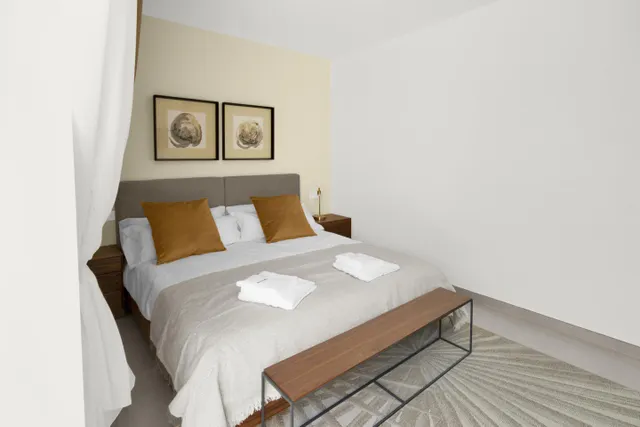 Villa 4 habitaciones 208m² en venta - Baños Y Mendigo — 18