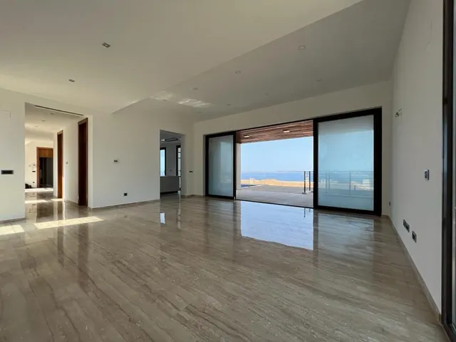 Chalet de lujo en Benidorm, zona Rincón de Loix. — 6