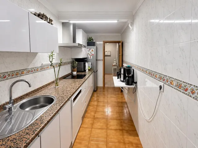 Piso 3 habitaciones 96m² en venta - Nueva Alcalá — 16