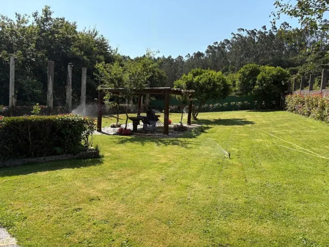 Encantadora casa rústica en figueroa, Dumbria (La Coruña).  Ideal para una vida tranquila o inversión. — 12