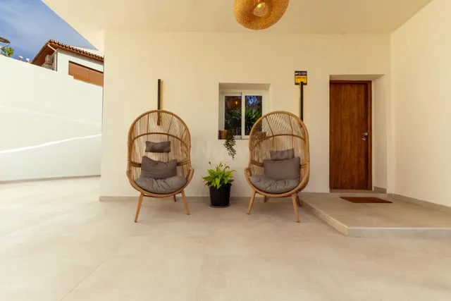 PRECIOSO CHALET REFORMADO EN TORREBLANCA - foto 3