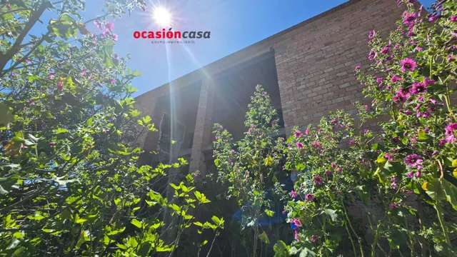 CASA-SOLAR EN VENTA EN EL GUIJO — 6