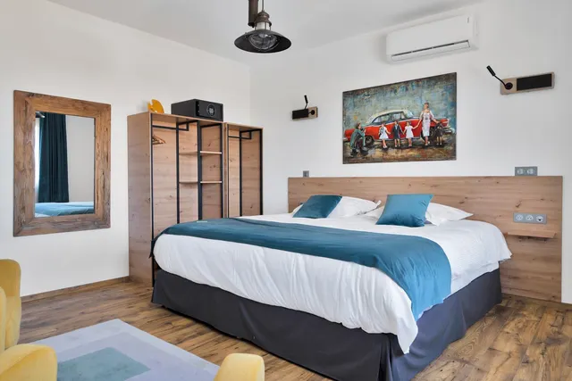 Chalet 16 habitaciones 845m² en venta - Riviera del sol — 50