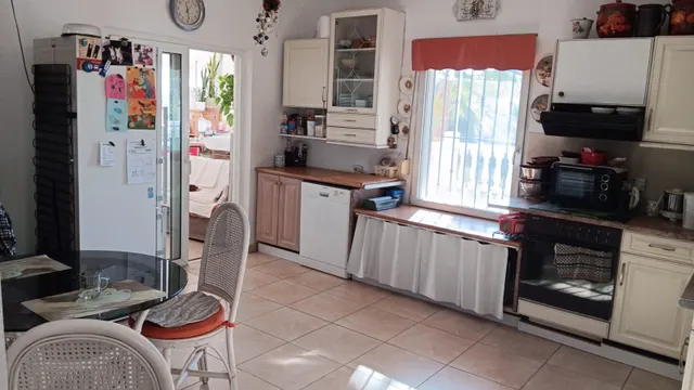 Villa en Alfaz del Pi — 8