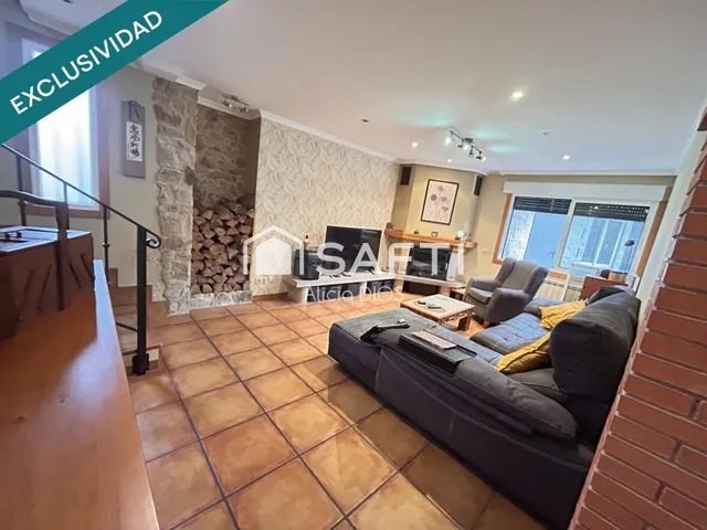 Casa en Poio con vistas a la ría — 3