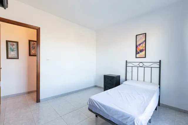 Fantastico piso en Moraleda de Zafayona — 26