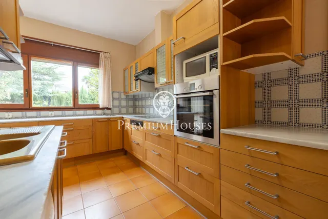 Casa con jardín en El Pinar — 12