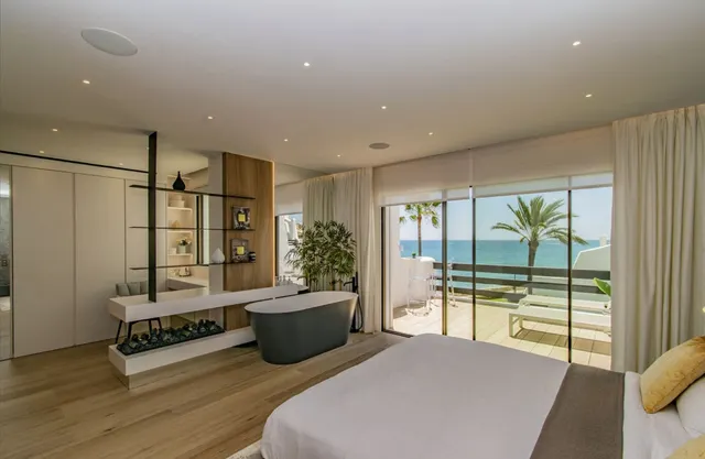 Adosado 4 habitaciones 222m² en venta - Marbella — 10