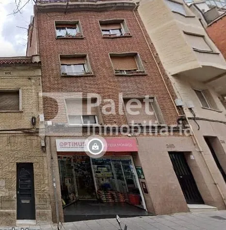 MAGNÍFICO PISO REFORMADO Y MUY LUMINOSO – 275.000 € — 18
