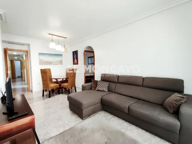 Fantástico apartamento a tan solo 400m de las playas de Guar - foto 3