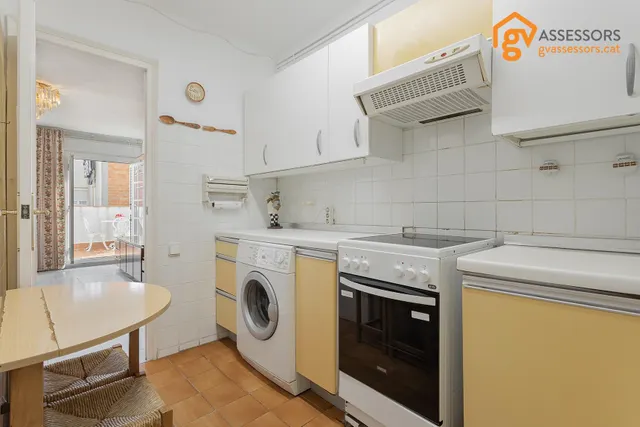 ÁTICO CON 2 habitaciones Y TERRAZA — 9