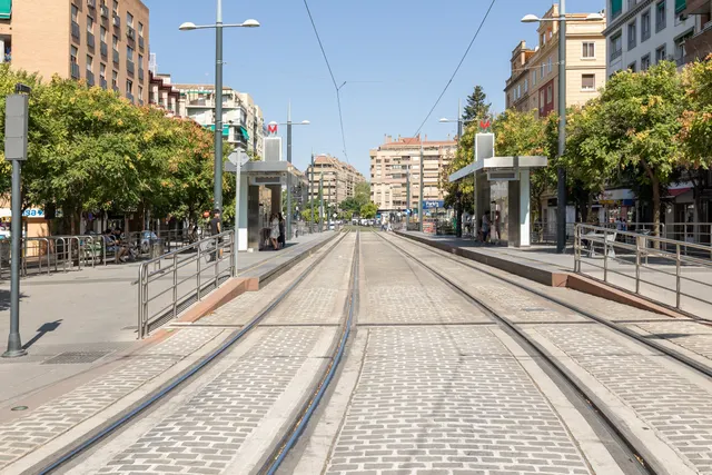 TU NUEVO HOGAR EN LA AVENIDA DE LA CONSTITUCION — 3