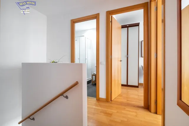 Atico Duplex con Vista a toda Barcelona — 8