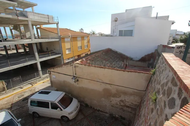 Fantástica casa de pueblo en Guardamar del Segura, Alicante, - foto 2