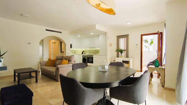 Apartamento 2 habitaciones 109m² en venta - Aloha — 6