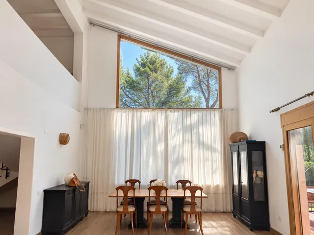 Exclusivo Chalet en Urbanización Helios, Ontinyent - ¡Tu refugio soñado! — 8