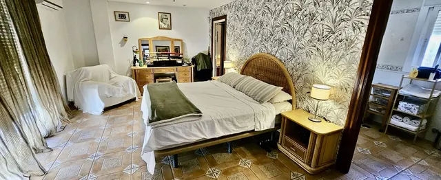 Chalet 6 habitaciones 420m² en venta - Centro — 37