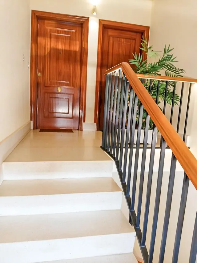Casa en venta Calle Duque de Ahumada, 581 m2 construidos. — 32