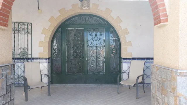 Chalet a la venta en Los Barreros — 24