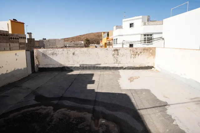 Casa Adosada en Carrizal, Telde, GRAN CANARIA, ISLAS CANARIAS, ESPAÑA Oportunidad de Inversión. — 9