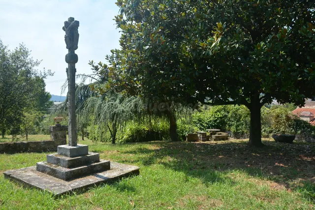 Bonito Pazo. - foto 2