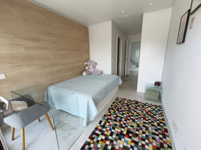 Villa 4 habitaciones 347m² en venta - Lomas de Cabo Roig — 47