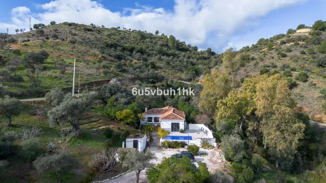 Finca rústica 3 habitaciones 223m² en venta - Costa del Sol — 4