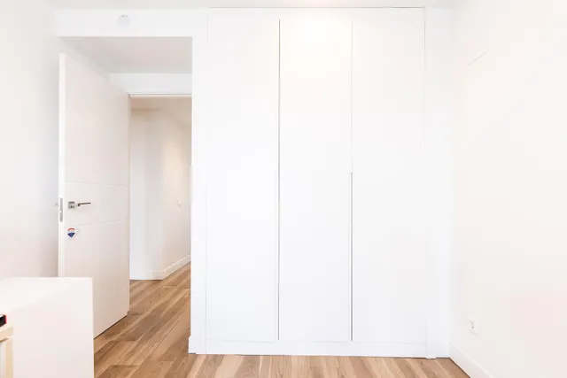 Ático de diseño en Boadilla del Monte — 48