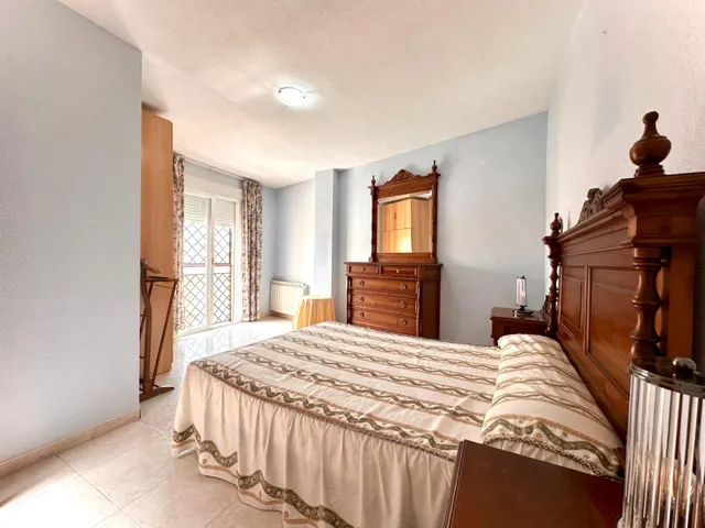Adosado 4 habitaciones 168m² en venta - Zona metropolitana — 22
