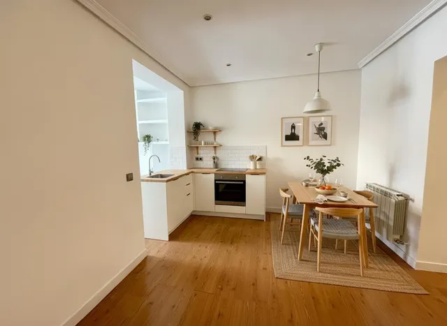 Piso 2 habitaciones 108m² en venta - La Latina — 12