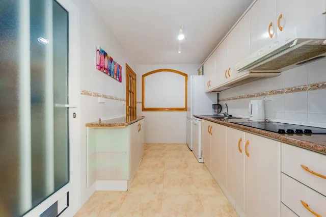 Dúplex 4 habitaciones en venta - Las Ramblas — 17
